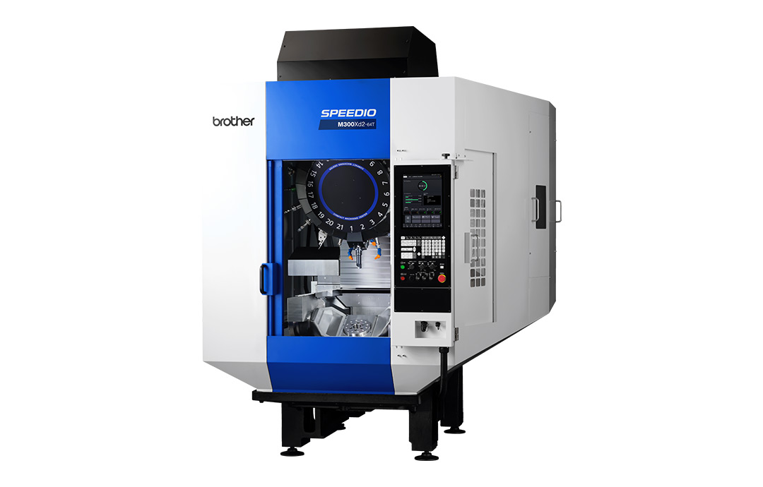 M300Xd2-64T