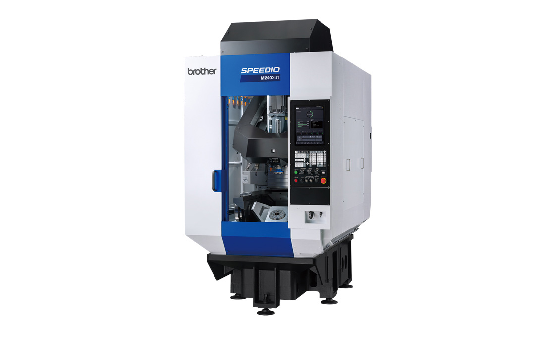 「M200Xd1」 製品情報