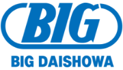 BIG 大昭和精機