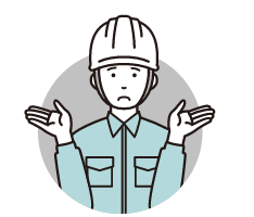 作業者イラスト