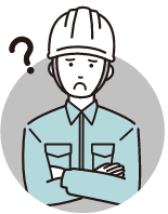 作業者イラスト