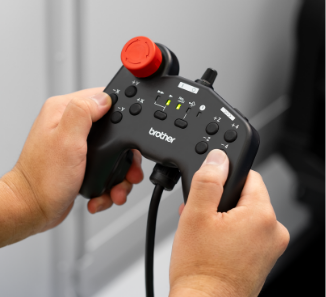 ティーチングコントローラー