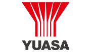 (株)YUASA