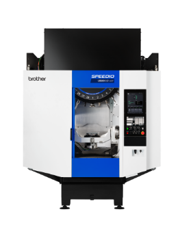 SPEEDIOソリューションフェア2025 | マシナビ | ブラザー工作機械