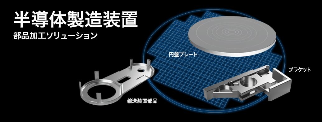 半導体製造装置