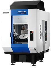 SPEEDIO HU550Xd1