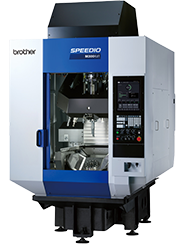 SPEEDIO M200Xd1/M300Xd1