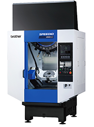 SPEEDIO U500Xd2