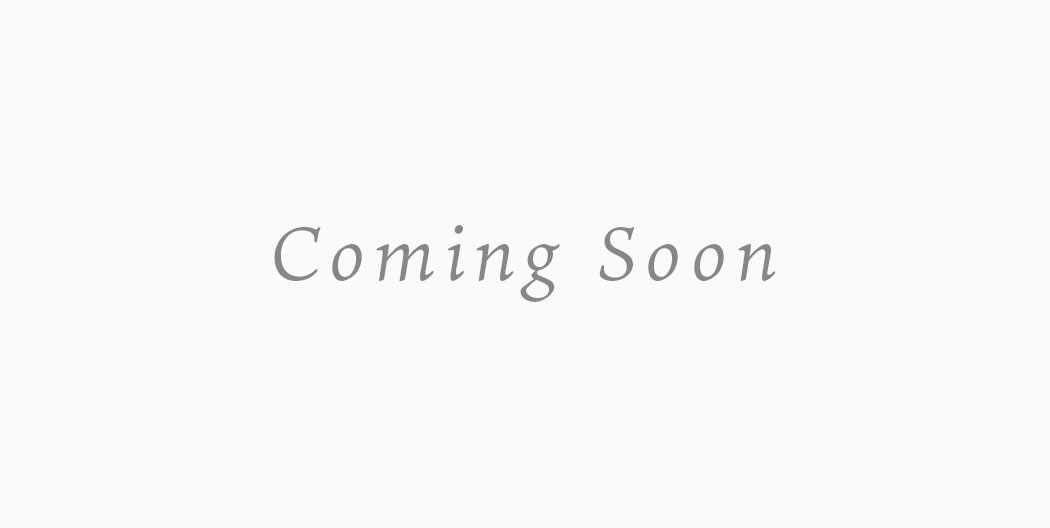 Coming soon