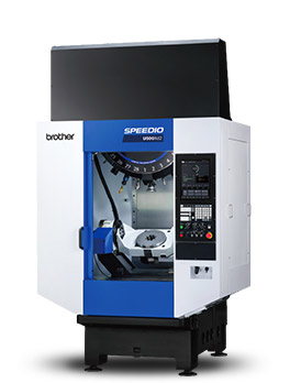 U500Xd2(5AX,100Tを含む)