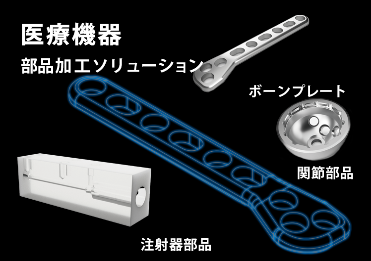 医療機器