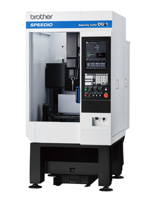 デバリングセンター DG-1
