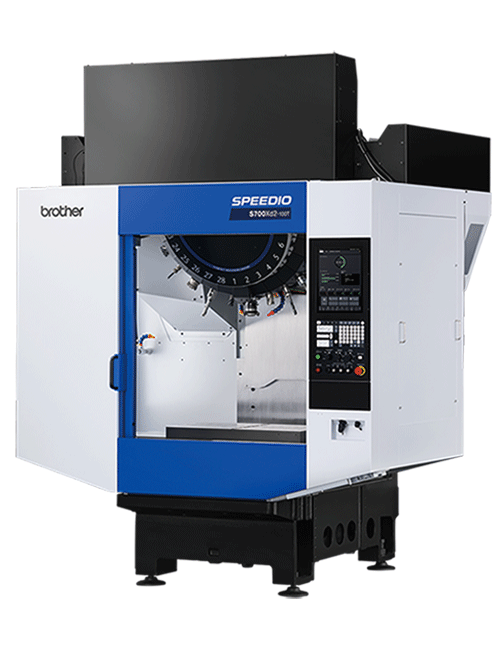 S700Xd2-100T