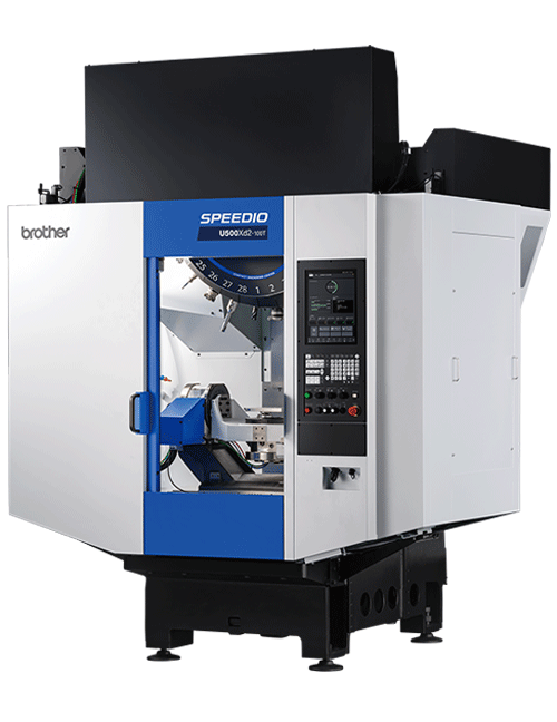 U500Xd2-100T