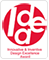 機械工業デザイン賞 IDEA logo