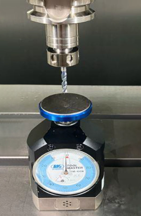 ハイトプリセッタ＋ドリル 画像