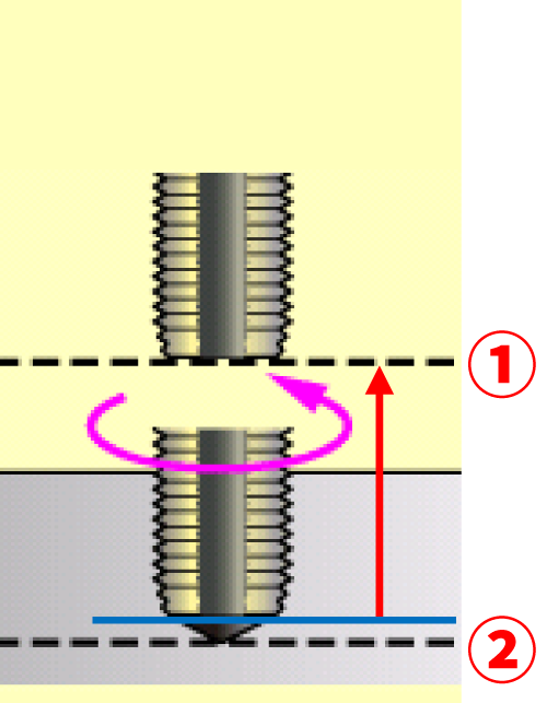 プログラムの動作イメージ