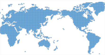 国内サービス体制ブラザーテクノロジーセンター