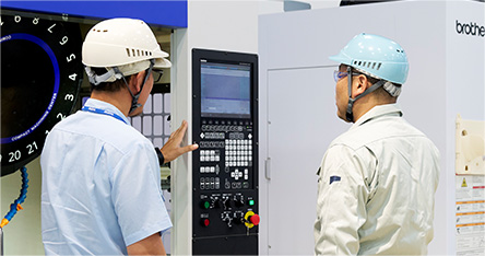 トレーニングスクールメンテナンスコース