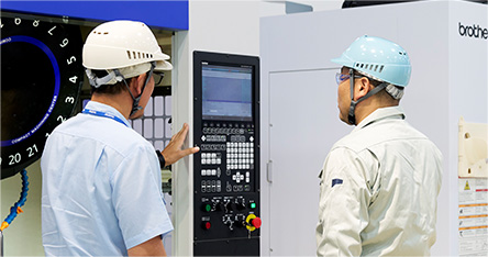 トレーニングスクール プログラミングコース/操作コース