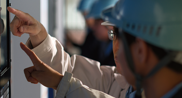 カスタマーサポート