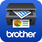 Brother iPrint & Scan アイコン