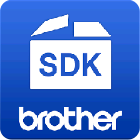 Brother Print SDK Demo アイコン