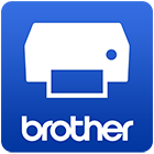 Brother プリントサービスプラグイン アイコン