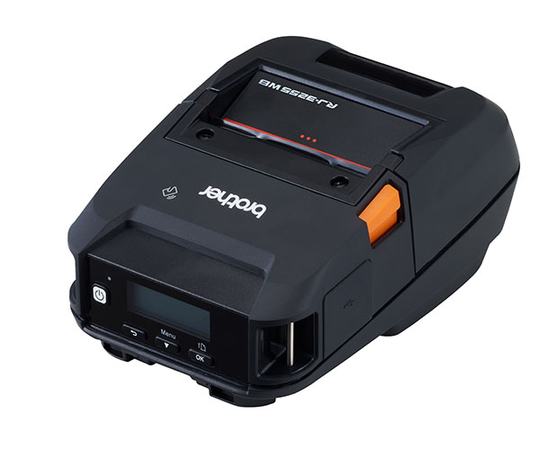 RJ-3255WB-L斜め写真