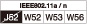 IEEE802.11a/n