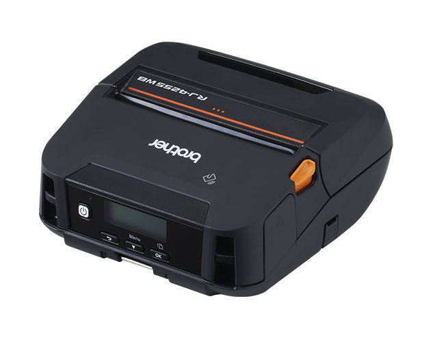 RJ-4255WB斜め写真