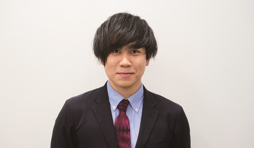 KDDI株式会社　ご担当者様2