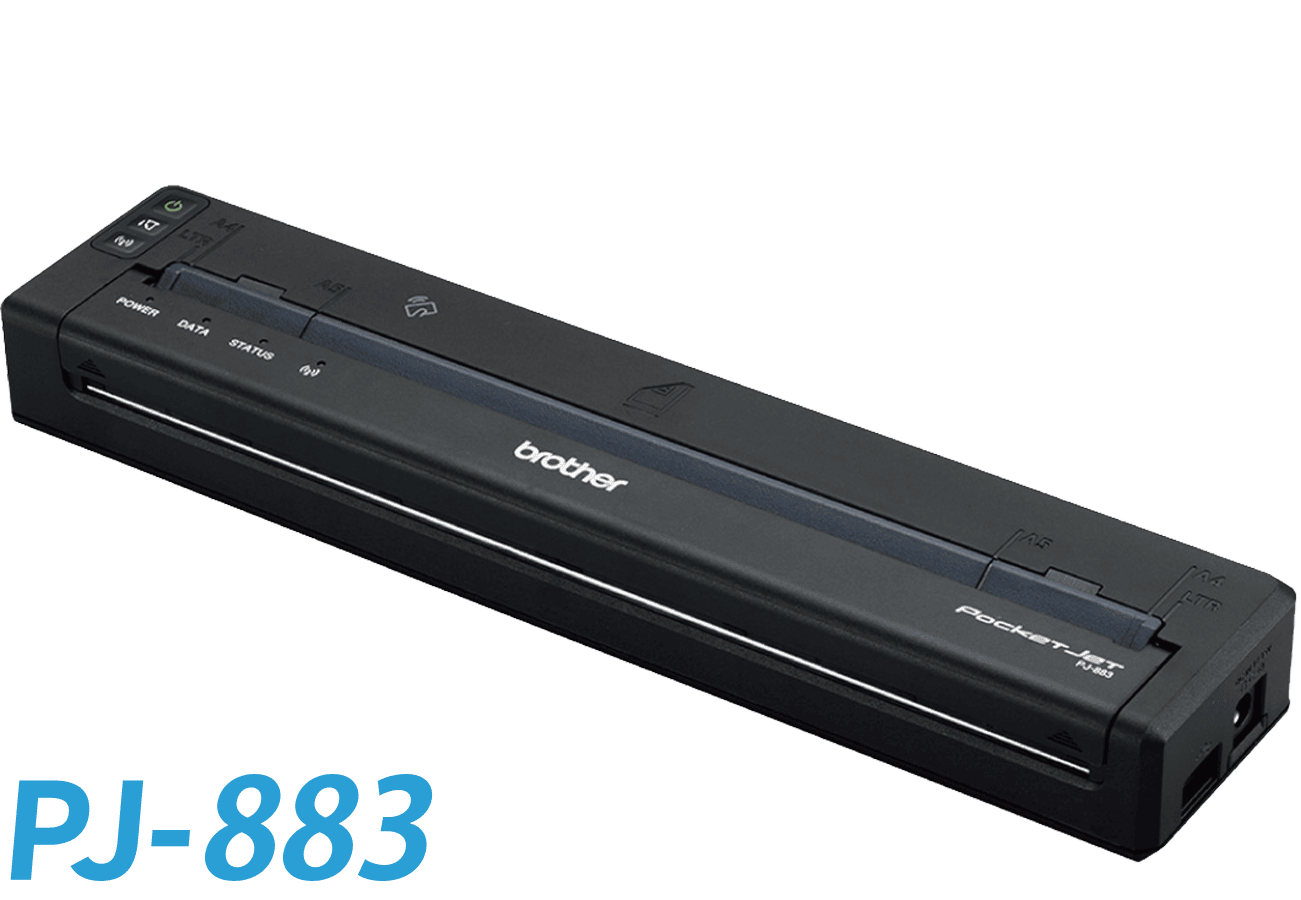 PJ-883