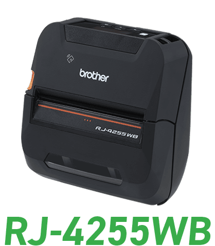 RJ-4255WB