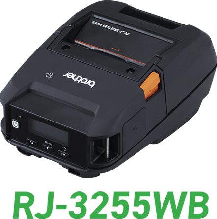 RJ-3255WB-L