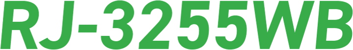 RJ-3255WB-L
