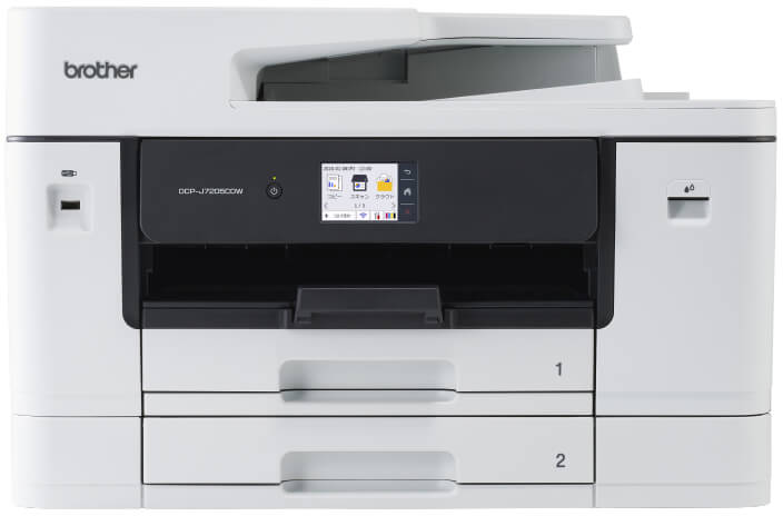 DCP-J7205CDW