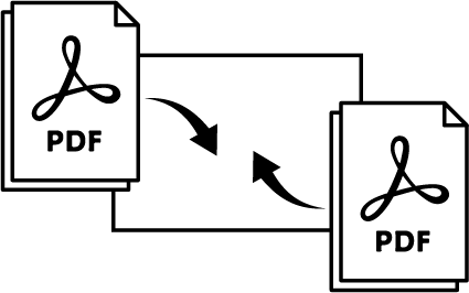 CanvaやPowerPointで編集