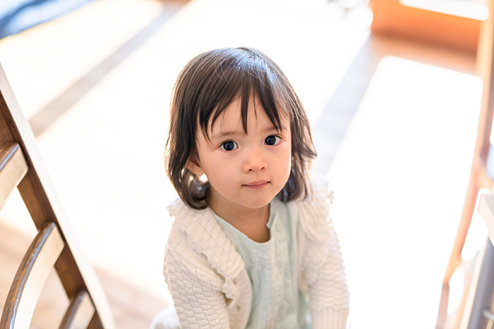 第6回 カメラをイチから学びたい人のスキル講座 子ども写真の構図編 プリント日和 家庭向けプリンター 複合機 ブラザー