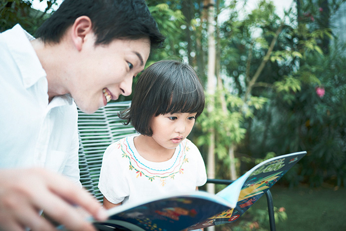 【夏休みにぴったり！】子どもと一緒に読みたい「夏の絵本」5選