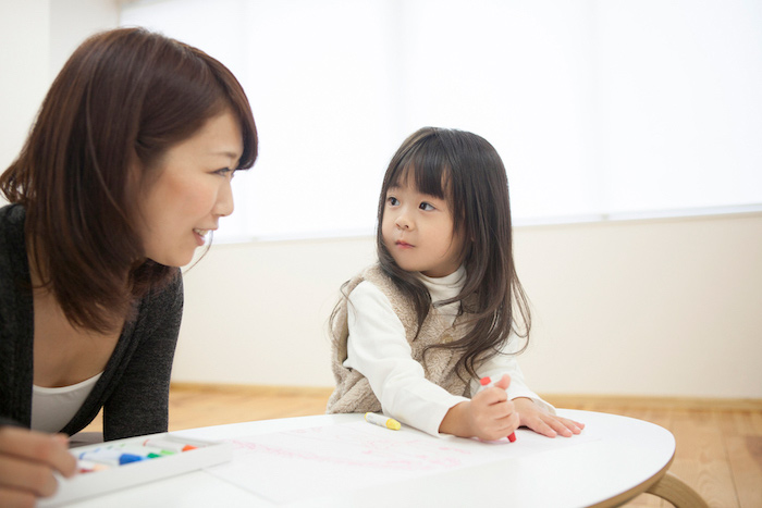 子どもと一緒に塗り絵を楽しむコツ