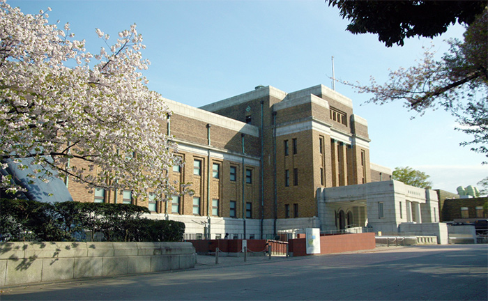 国立科学博物館（東京都台東区）1