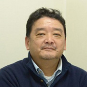 株式会社 津川洋行　マネージャー　三枝 朝彦さん