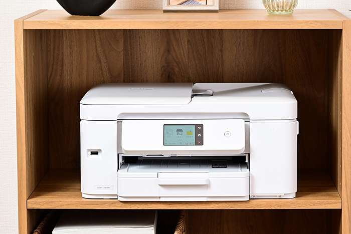 実際にA1ポスターを作ってみよう