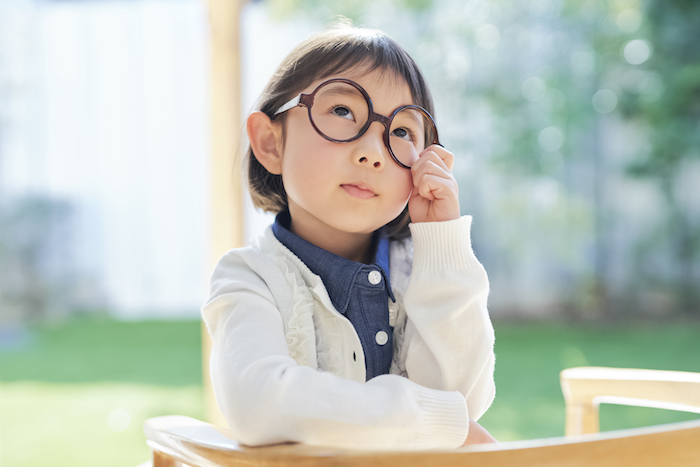 つまずかないための、自由研究の事前準備