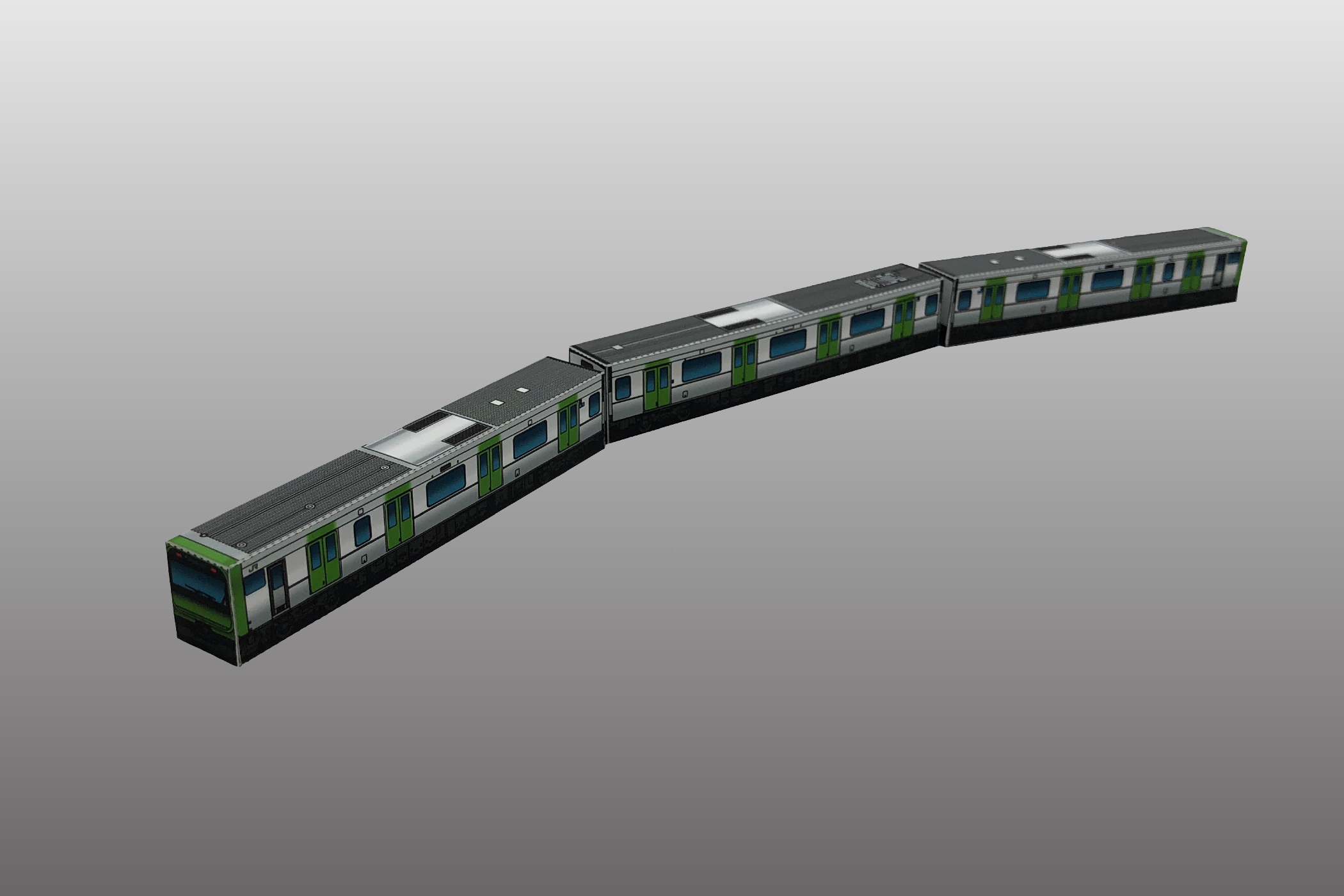 無料ダウンロード素材付き 鉄道ファン必見 秋の夜長は ブラザーのペーパークラフトで楽しもう プリント日和 家庭向けプリンター 複合機 ブラザー