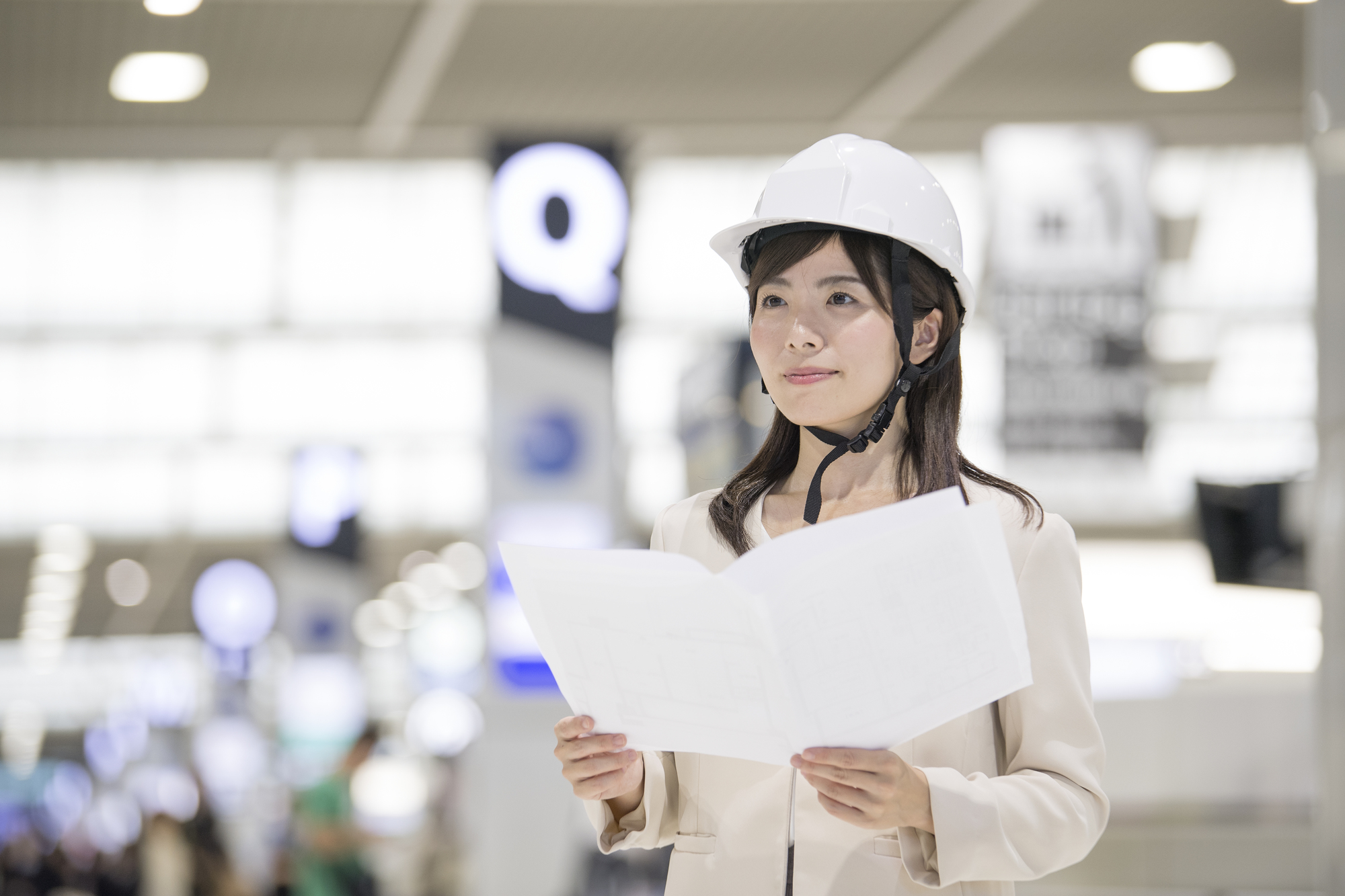 大事な書類・大きな紙もスキャンして捨てる