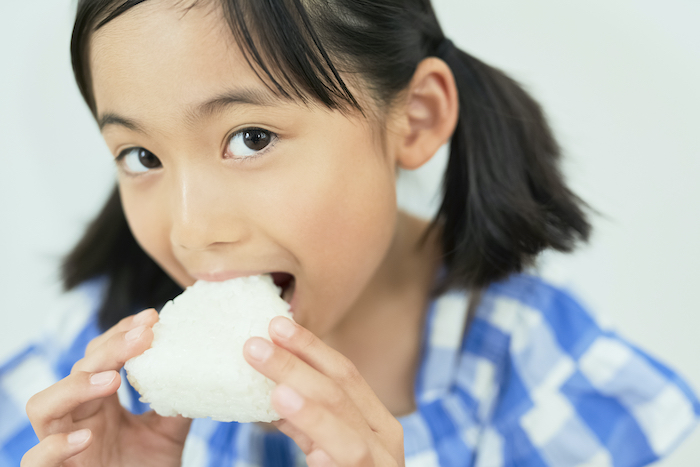 食育につながるチャンス