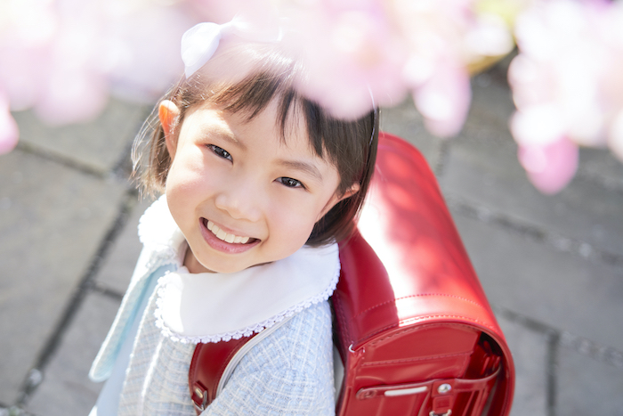 相手に喜ばれる入学祝いを