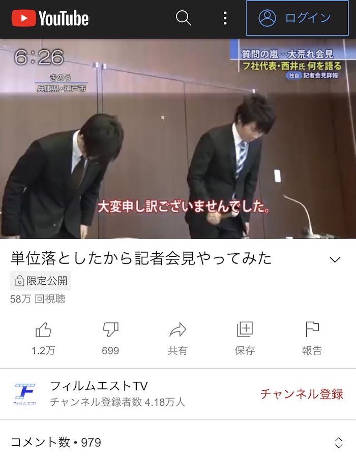 昭和のテレビ番組は作り手の遊び心が感じられるところが好き